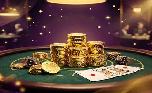 Weekend High Roller